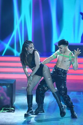 Romina Uhrig Nacktes Leaks OnlyFans Foto 6