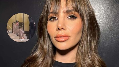 Romina Uhrig Nacktes Leaks OnlyFans Foto 13