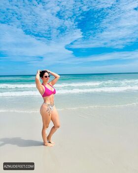 Romina Uhrig Nacktes Leaks OnlyFans Foto 18