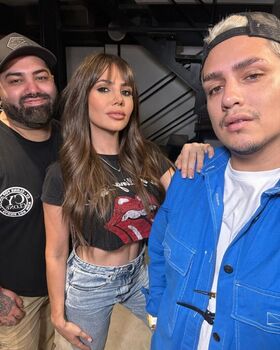 Romina Uhrig Nacktes Leaks OnlyFans Foto 21