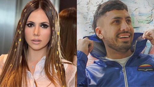 Romina Uhrig Nacktes Leaks OnlyFans Foto 23