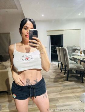 Romina Uhrig Nacktes Leaks OnlyFans Foto 30