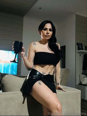 Romina Uhrig Nacktes Leaks OnlyFans Foto 32