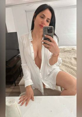 Romina Uhrig Nacktes Leaks OnlyFans Foto 34