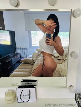 Romina Uhrig Nacktes Leaks OnlyFans Foto 37