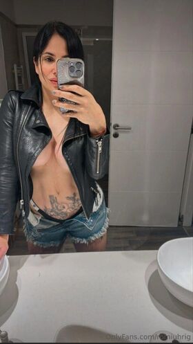 Romina Uhrig Nacktes Leaks OnlyFans Foto 41