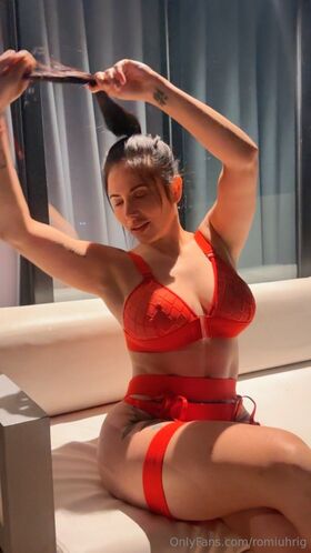 Romina Uhrig Nacktes Leaks OnlyFans Foto 48