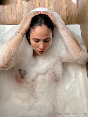 Romina Uhrig Nacktes Leaks OnlyFans Foto 50