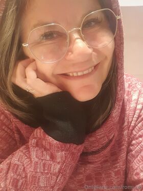 romy50 Nahé uniklé OnlyFans foto 43