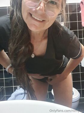 romy50 Nahé uniklé OnlyFans foto 63