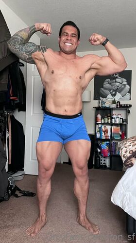 ron_sf Nude Leaks OnlyFans Photo 8