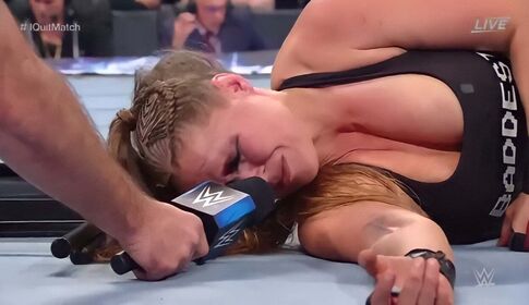 Ronda Rousey Nude Leaks OnlyFans Photo 32
