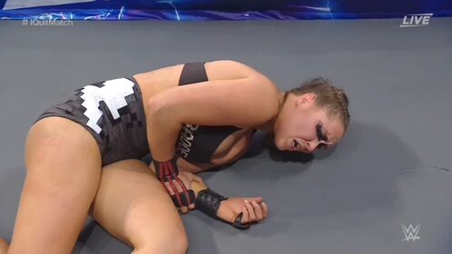 Ronda Rousey Nude Leaks OnlyFans Photo 33