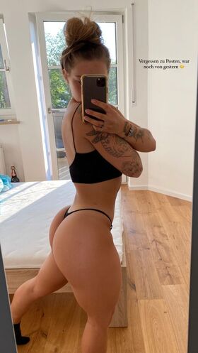 Ronja Fitness Nude Leaks OnlyFans Photo 4