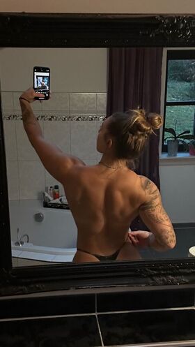 Ronja Fitness Nude Leaks OnlyFans Photo 10