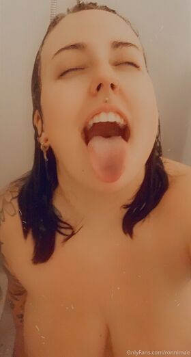 ronnimae Nude Leaks OnlyFans Photo 18