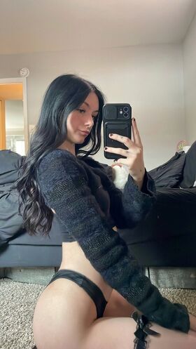 Ropebite 유출된 누드 OnlyFans 사진 1