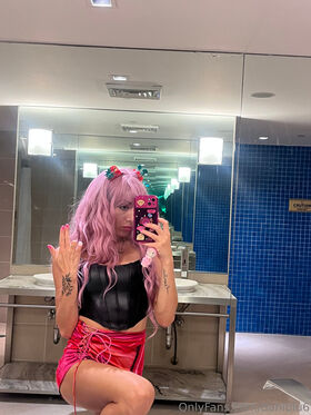 roryrain Foto filtrada desnuda de OnlyFans 25