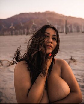 Rosa Guttierez Nude Leaks OnlyFans Photo 21