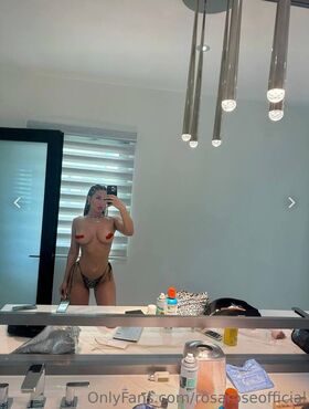Rosa Rose Nude Leaks OnlyFans Photo 6