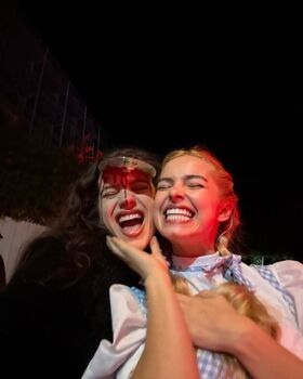 Rosalia Foto filtrada desnuda de OnlyFans 153