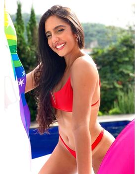 Rosana Maria Marquez Nude Leaks OnlyFans Photo 1