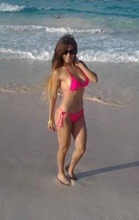 Rosangela Espinoza Nude Leaks OnlyFans Photo 28