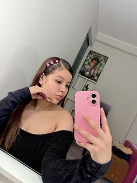 Rosanny Castro Foto filtrada desnuda de OnlyFans 2