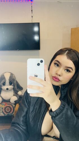 Rosanny Castro Foto filtrada desnuda de OnlyFans 7