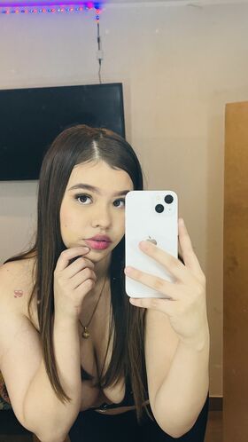 Rosanny Castro Foto filtrada desnuda de OnlyFans 8