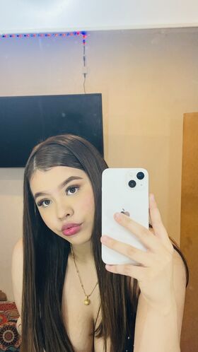 Rosanny Castro Foto filtrada desnuda de OnlyFans 9