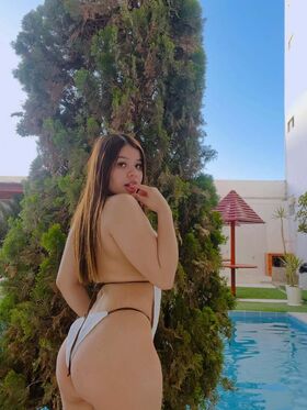 Rosanny Castro Foto filtrada desnuda de OnlyFans 20