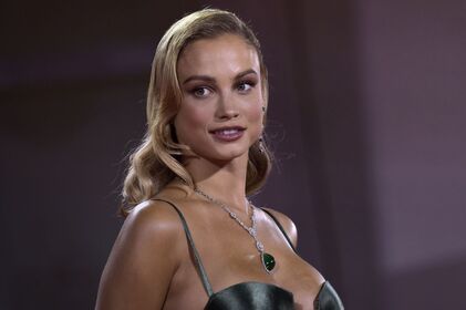 Rose Bertram Model Фото утечки OnlyFans (обнаженная) 52