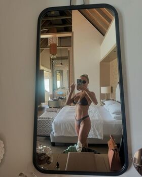 Rose Bertram Model 유출된 누드 OnlyFans 사진 84