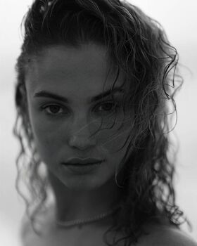 Rose Bertram Model 유출된 누드 OnlyFans 사진 98