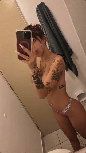 rose_jrc Nude Leaks OnlyFans Photo 3