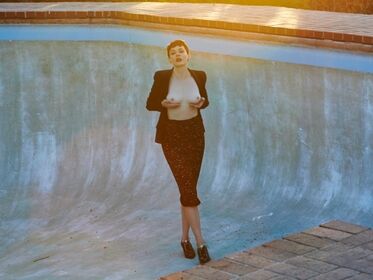 Rose McGowan Nude Leaks OnlyFans Photo 26