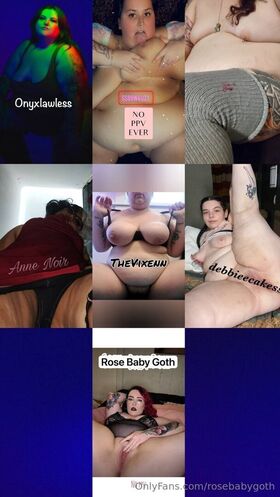 rose_raw Nude Leaks OnlyFans Photo 13