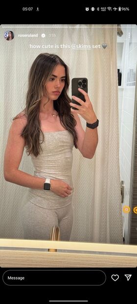 Rose Ruland Nude Leaks OnlyFans Photo 97