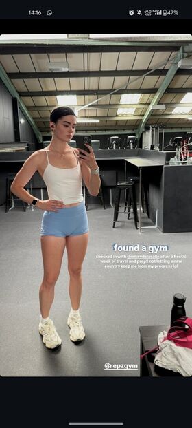 Rose Ruland Nude Leaks OnlyFans Photo 99