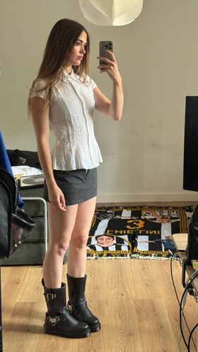 Rose Ruland Nude Leaks OnlyFans Photo 138