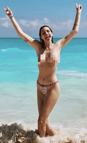 Rose Villain Nude Leaks OnlyFans Photo 13