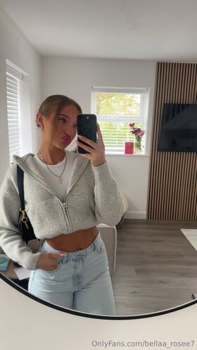 Rosebella_ Nude Leaks OnlyFans Photo 23