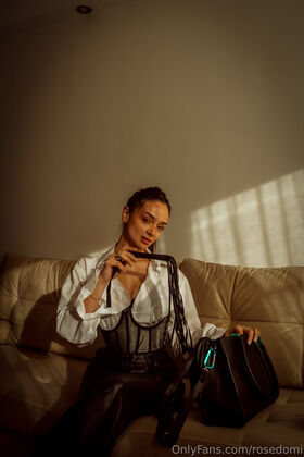 rosedomi ヌード流出OnlyFans写真 200