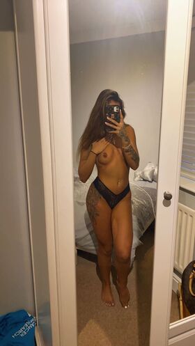 Roseelily Nude Leaks OnlyFans Photo 3