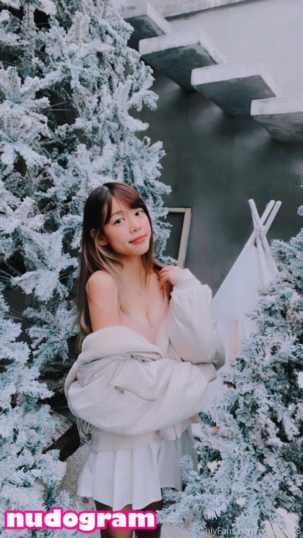 roselle888 Фото утечки OnlyFans обнаженная №15 Nudogram v2 1 