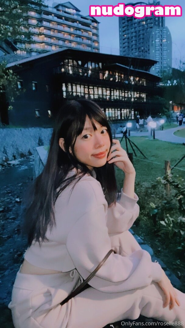 roselle888 Фото утечки OnlyFans обнаженная №26 Nudogram v2 1 