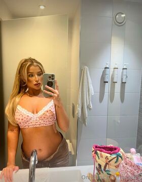 roseoftv 유출된 누드 OnlyFans 사진 80