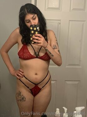 rosey_posey666 Nude Leaks OnlyFans Photo 66
