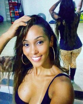 Rosiane Pinheiro Nude Leaks OnlyFans Photo 10